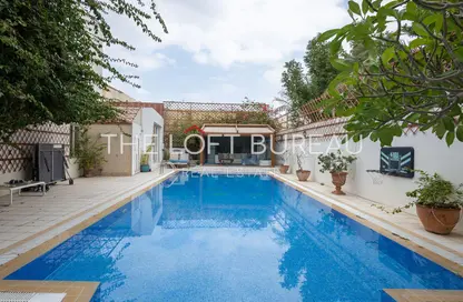 فيلا - 5 غرف نوم - 7 حمامات للبيع في شارع السد - السد - الدوحة فيلا - 5 غرف نوم - 7 حمامات للبيع في شارع السد - السد - الدوحة