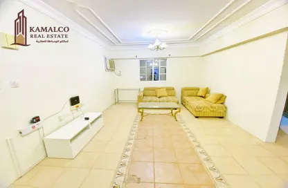 Apartment - 2 Bedrooms - 2 Bathrooms for rent in Al Mansoura - Al Mansoura - Doha