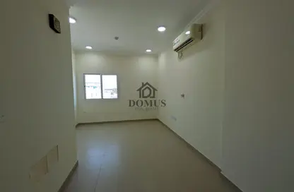 Apartment - 3 Bedrooms - 3 Bathrooms for rent in Tadmur Street - Old Airport Road - Doha