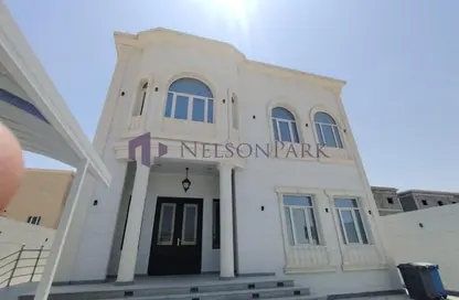 Villa - 7+ Bedrooms - 7+ Bathrooms for rent in Al Thumama - Al Thumama - Doha