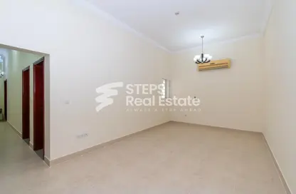 Apartment - 3 Bedrooms - 3 Bathrooms for rent in Old Airport Road - Old Airport Road - Doha