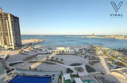 Apartment - 2 Bedrooms - 3 Bathrooms for rent in Burj DAMAC Waterfront - Waterfront Residential - The Waterfront - Lusail
