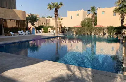 مجمع سكني - 4 غرف نوم - 4 حمامات للايجار في شارع عمار بن ياسر - العزيزية - الدوحة