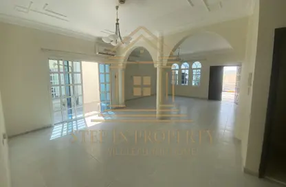 Compound - 5 Bedrooms - 5 Bathrooms for rent in Al Thumama - Al Thumama - Doha