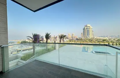شقة - 2 غرف نوم - 3 حمامات للايجار في لوسيل ريسيدينس - منطقة المارينا - الوسيل