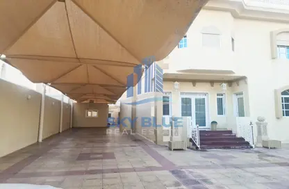 Villa - 5 Bedrooms - 6 Bathrooms for rent in Al Wakra - Al Wakrah - Al Wakra