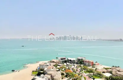 Apartment - Studio - 1 Bathroom for rent in Viva West - Viva Bahriyah - The Pearl Island - Doha Apartment - Studio - 1 Bathroom for rent in Viva West - Viva Bahriyah - The Pearl Island - Doha