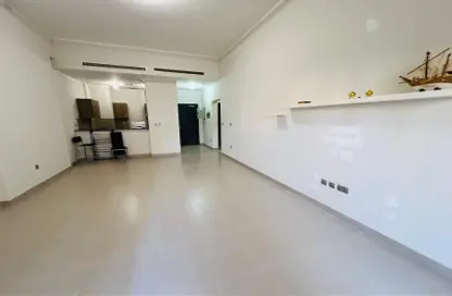 Apartment - 1 Bedroom - 2 Bathrooms for rent in Fox Hills South - Fox Hills - Lusail