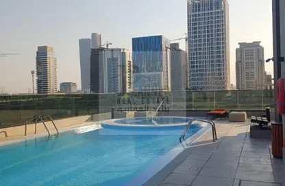 شقة - 3 غرف نوم - 3 حمامات للايجار في سيف لوسيل - مدينة اللسيل - الوسيل