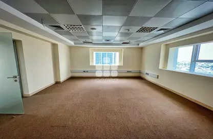 Office Space - Studio - 2 Bathrooms for rent in West Bay Tower - West Bay - West Bay - Doha