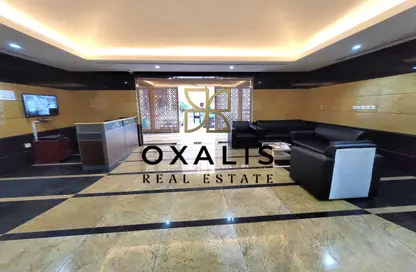 Apartment - 2 Bedrooms - 2 Bathrooms for rent in Al Sadd Road - Al Sadd - Doha