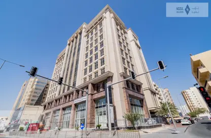 Office Space - Studio - 7+ Bathrooms for rent in Al Manara Building - Doha Al Jadeed - Doha