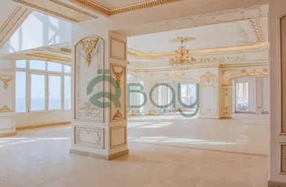 Penthouse - 4 Bedrooms - 6 Bathrooms for sale in One Porto Arabia - Porto Arabia - The Pearl Island - Doha