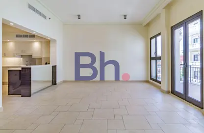 شقة - غرفة نوم - 2 حمامات للايجار في جندولا - قناة كوارتييه - جزيرة اللؤلؤة - الدوحة