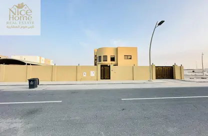 Apartment - 7 Bedrooms - 6 Bathrooms for rent in Al Wakra - Al Wakra - Al Wakrah - Al Wakra
