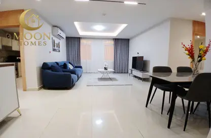 Apartment - 2 Bedrooms - 2 Bathrooms for rent in Al Mansoura - Al Mansoura - Doha