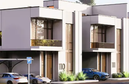 Villa - 4 Bedrooms - 5 Bathrooms for sale in Al Wukair - Al Wukair - Al Wakra
