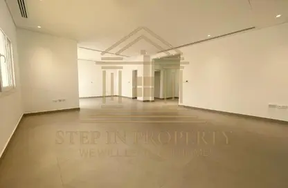 مجمع سكني - 3 غرف نوم - 5 حمامات للايجار في فلل عين خالد - عين خالد - الدوحة