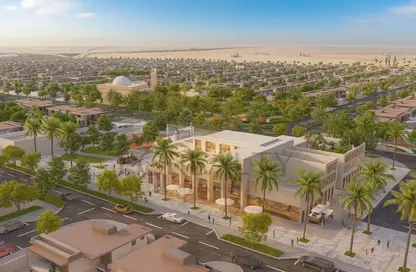 Land - Studio for sale in Huzoom Villas - Lusail City - Lusail
