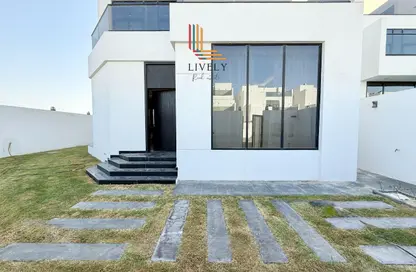Villa - 5 Bedrooms - 7 Bathrooms for rent in Al Thumama - Al Thumama - Doha