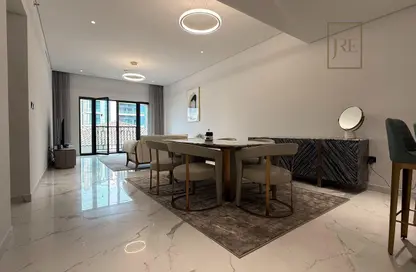 Apartment - 2 Bedrooms - 4 Bathrooms for sale in Giardino Gardens - Giardino Villas - The Pearl Island - Doha