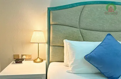 Hotel Apartments - Studio - 1 Bathroom for rent in Le Mirage City Walk - Fereej Bin Mahmoud South - Fereej Bin Mahmoud - Doha