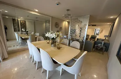 شقة - 3 غرف نوم - 5 حمامات للايجار في فيفا غرب - فيفا بحرية - جزيرة اللؤلؤة - الدوحة شقة - 3 غرف نوم - 5 حمامات للايجار في فيفا غرب - فيفا بحرية - جزيرة اللؤلؤة - الدوحة