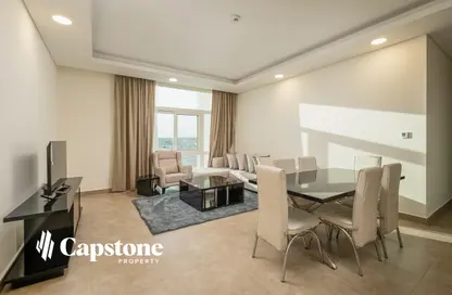 Apartment - 2 Bedrooms - 2 Bathrooms for sale in Al Erkyah City - Lusail