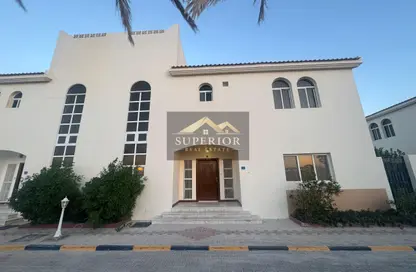 Villa - 3 Bedrooms - 3 Bathrooms for rent in New Salata - Salata - Doha