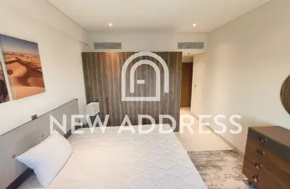 شقة - 3 غرف نوم - 4 حمامات للايجار في أسباير زون - الوعب - الدوحة