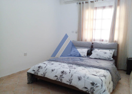 Apartment - 3 bedrooms - 3 bathrooms for rent in Abu Talha Street - Fereej Bin Omran - Doha
