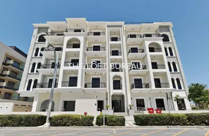 Apartment - 1 Bedroom - 2 Bathrooms for sale in Fox Hills South - Fox Hills - Lusail