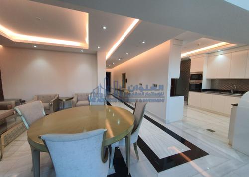 Apartment - 4 bedrooms - 5 bathrooms for sale in Marina Gate - Porto Arabia - The Pearl Island - Doha