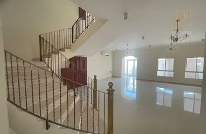 Villa - 5 Bedrooms - 5 Bathrooms for rent in Al Nuaija Street - Al Hilal West - Al Hilal - Doha