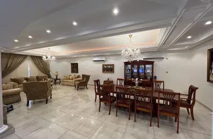 Villa - 7 Bedrooms - 7 Bathrooms for sale in Mamoura 18 - Al Maamoura - Doha