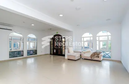 Compound - 6 Bedrooms - 5 Bathrooms for rent in Umm Salal Ali - Umm Salal Ali - Doha