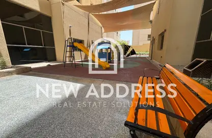 Apartment - 1 Bedroom - 2 Bathrooms for rent in Fereej Bin Mahmoud North - Fereej Bin Mahmoud - Doha