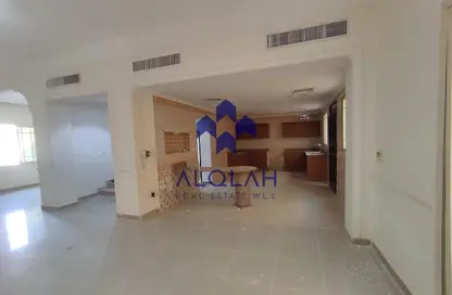 Villa - 3 Bedrooms - 4 Bathrooms for rent in Ain Khaled Villas - Ain Khaled - Doha