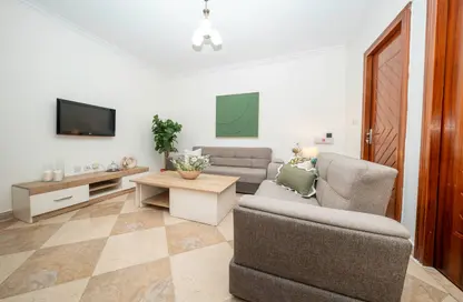 Apartment - 1 Bedroom - 1 Bathroom for rent in Ezdan Village 18 - Ezdan Village - Al Wakra