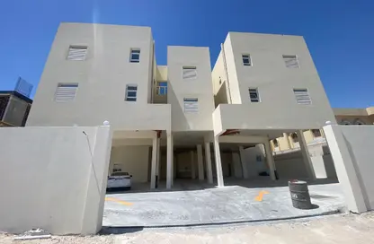 Apartment - 2 Bedrooms - 3 Bathrooms for rent in Al Waab - Doha