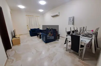 Apartment - 2 Bedrooms - 2 Bathrooms for rent in Old Airport Road - Old Airport Road - Doha