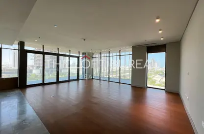 Apartment - 1 Bedroom - 2 Bathrooms for sale in Seef Lusail - Lusail City - Lusail
