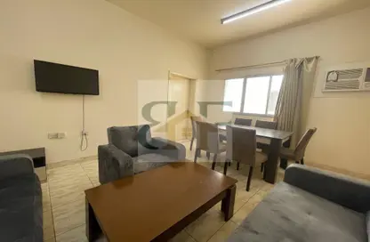 Apartment - 3 Bedrooms - 3 Bathrooms for rent in Fereej Bin Mahmoud North - Fereej Bin Mahmoud - Doha