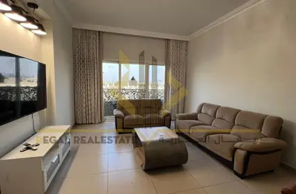 Apartment - 2 Bedrooms - 3 Bathrooms for rent in Fox Hills - Fox Hills - Lusail Apartment - 2 Bedrooms - 3 Bathrooms for rent in Fox Hills - Fox Hills - Lusail