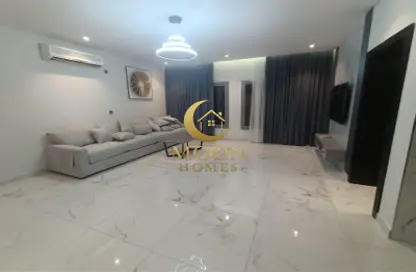 Apartment - 1 Bedroom - 1 Bathroom for rent in Salaja Street - Doha Al Jadeed - Doha