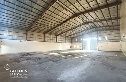 مخزن - استوديو - 8 حمامات للايجار في المنطقة الصناعية 5 - المنطقة الصناعية - المنطقة الصناعية - الدوحة