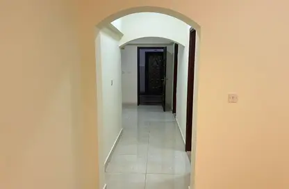 Apartment - 2 Bedrooms - 3 Bathrooms for rent in Al Sadd Road - Al Sadd - Doha