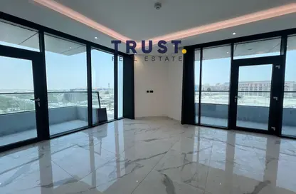 Apartment - 2 Bedrooms - 3 Bathrooms for sale in FJ8 Residential Tower - Marina District - Lusail