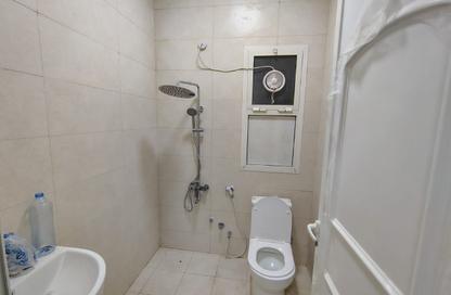 Apartment - 1 Bedroom - 1 Bathroom for rent in Ain Khaled Villas - Ain Khaled - Doha