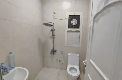 Apartment - 1 Bedroom - 1 Bathroom for rent in Ain Khaled Villas - Ain Khaled - Doha